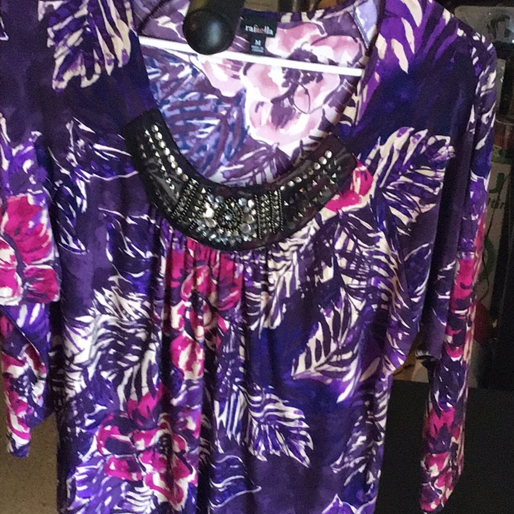 Rafaella Shirt